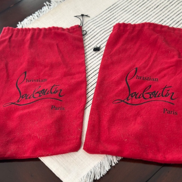 Christian Louboutin Simple Pump - Picture 10 of 10